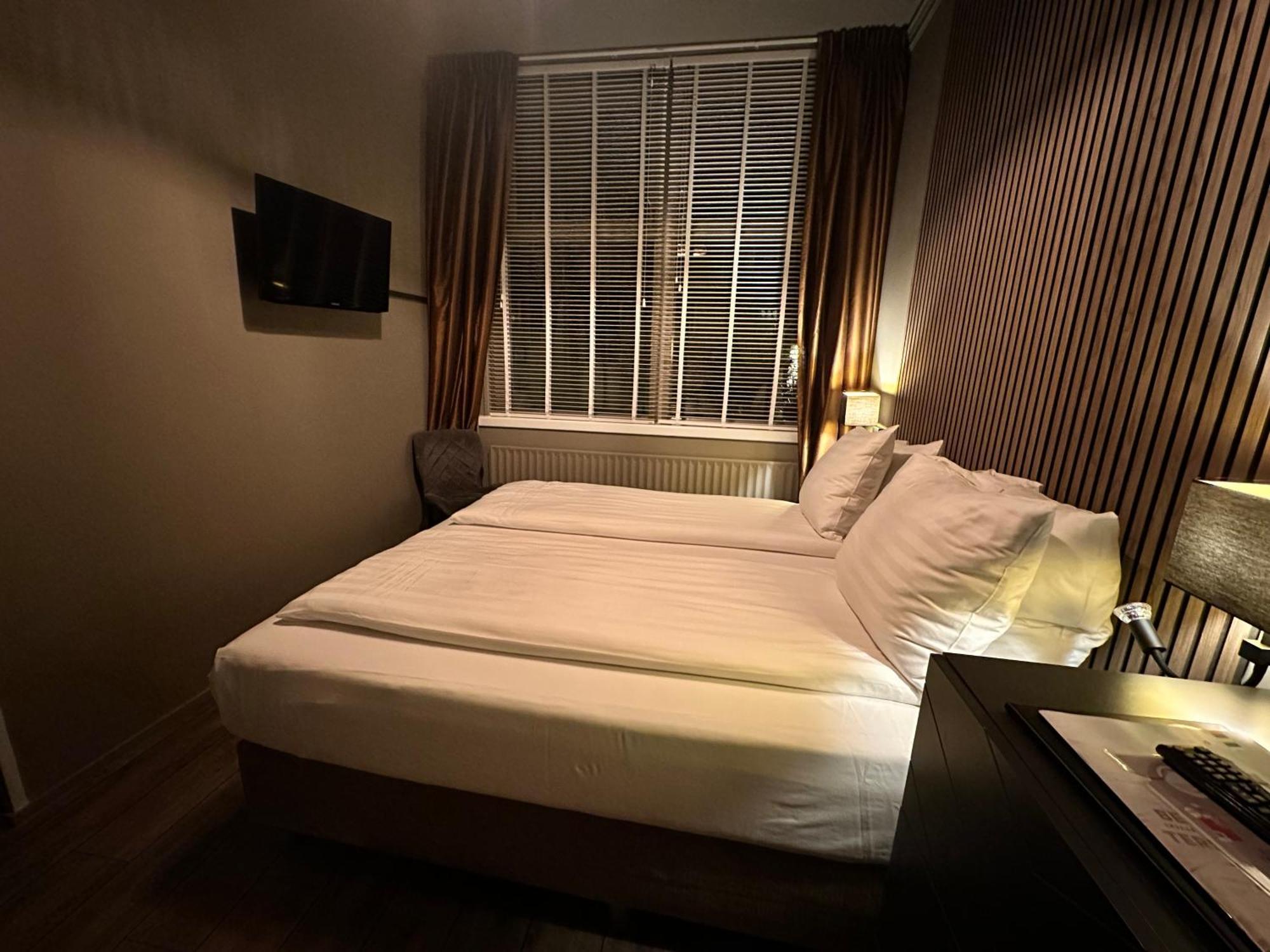 Hotel Buren West-Terschelling Esterno foto